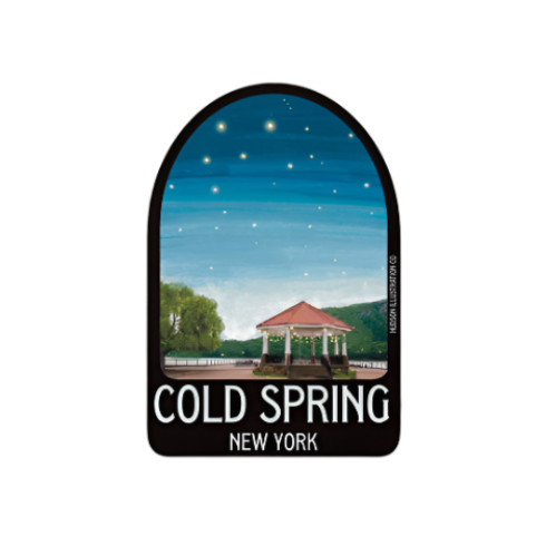 Cold Spring, N.Y. Magnet