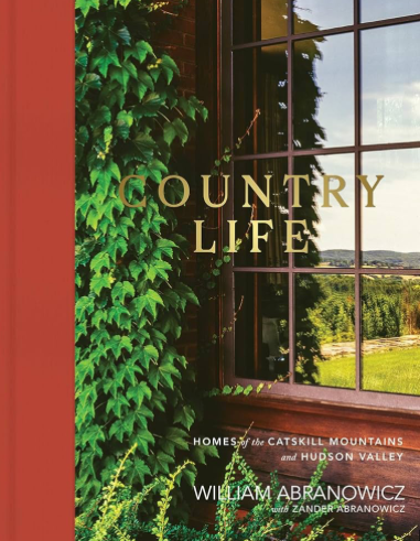 Country Life - Catskills and Hudson Valley