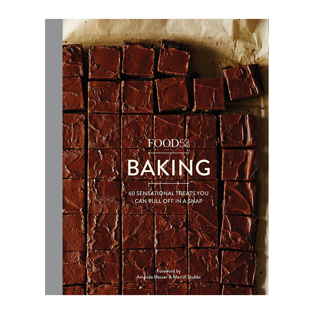 Food52 Baking Book