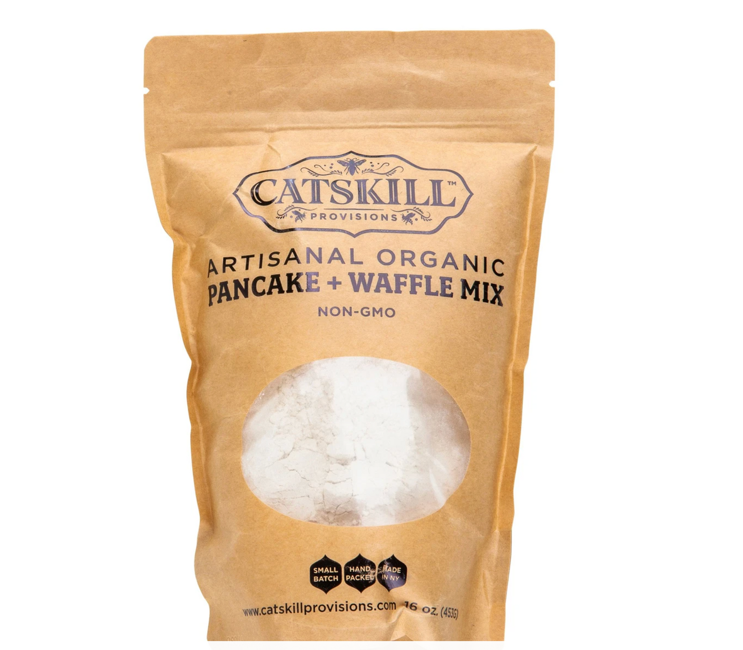 Pancake & Waffle Mix - Catskill Provisions