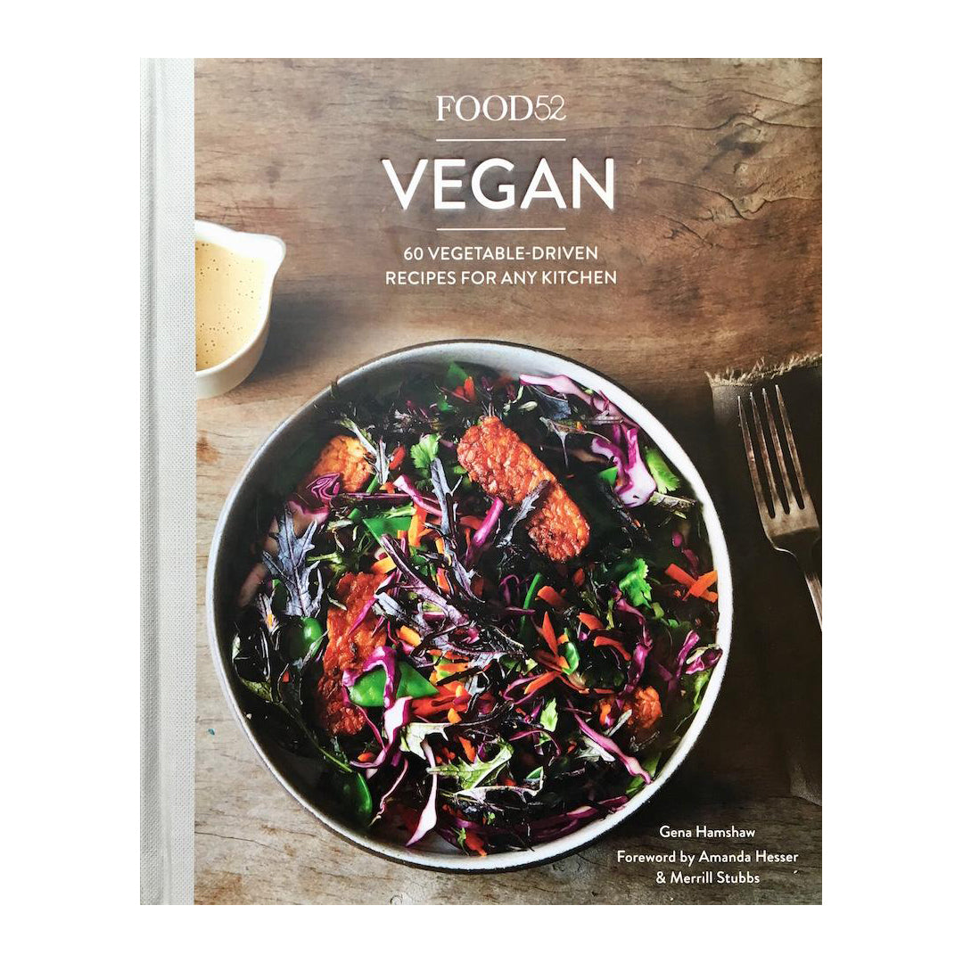 Food52 VEGAN